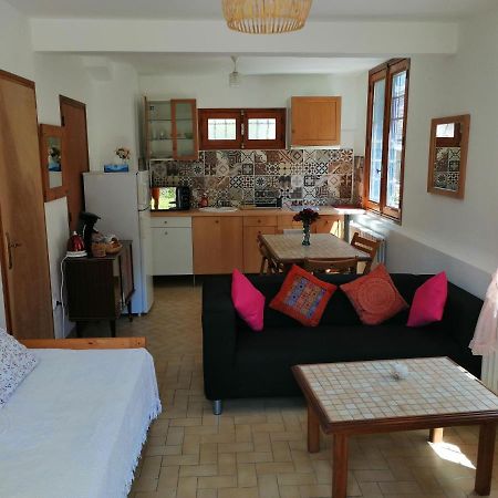 Les Rosiers Bed & Breakfast Bagneres-de-Luchon Luaran gambar