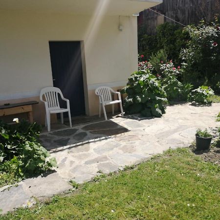 Les Rosiers Bed & Breakfast Bagneres-de-Luchon Luaran gambar