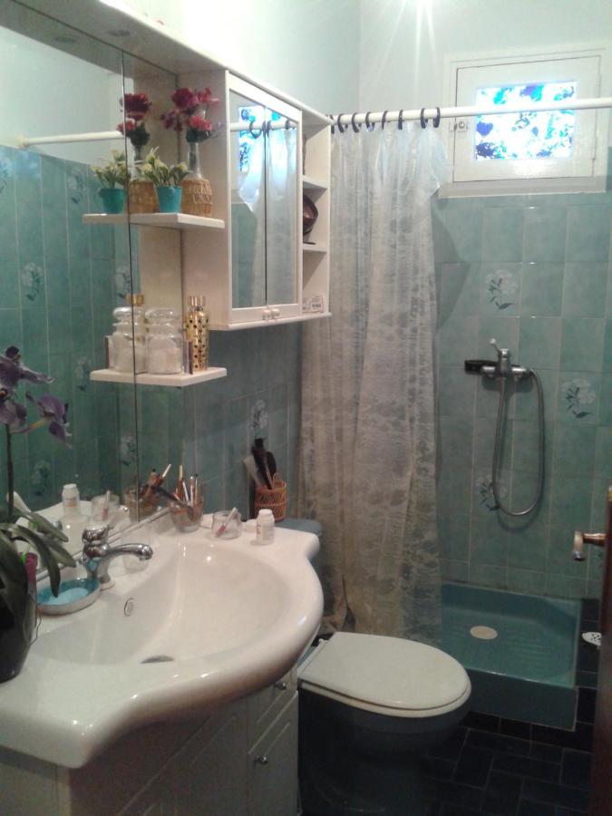Les Rosiers Bed & Breakfast Bagneres-de-Luchon Luaran gambar